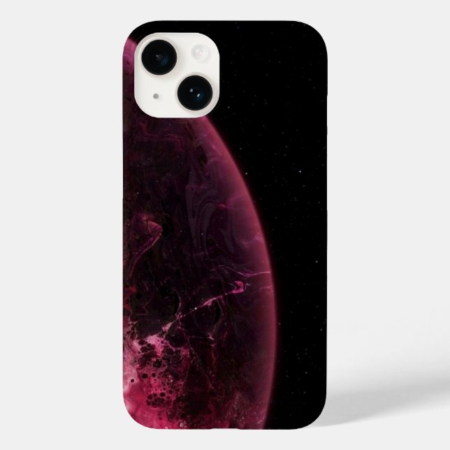 Apple iPhone 14 (Verso)