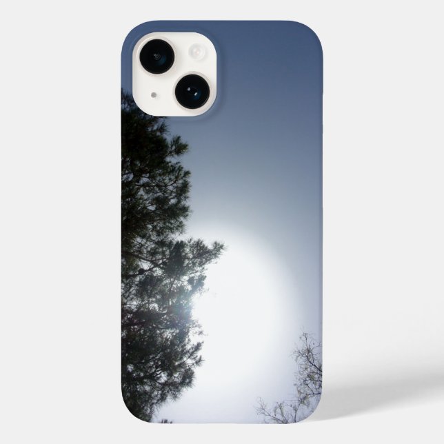 Apple iPhone 14 case (Verso)