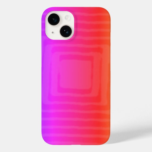 Apple iPhone 14 case (Verso)