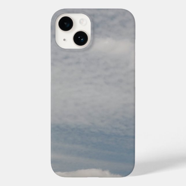 Apple iPhone 14 case (Verso)