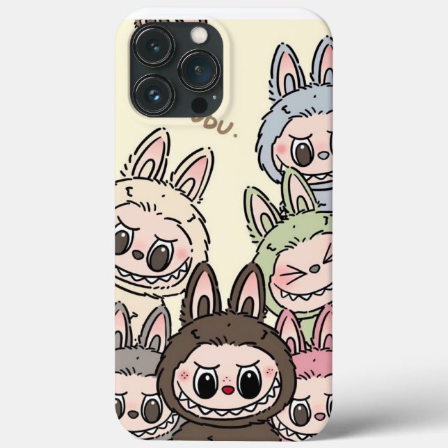 Apple Iphone 14 Case (Verso)