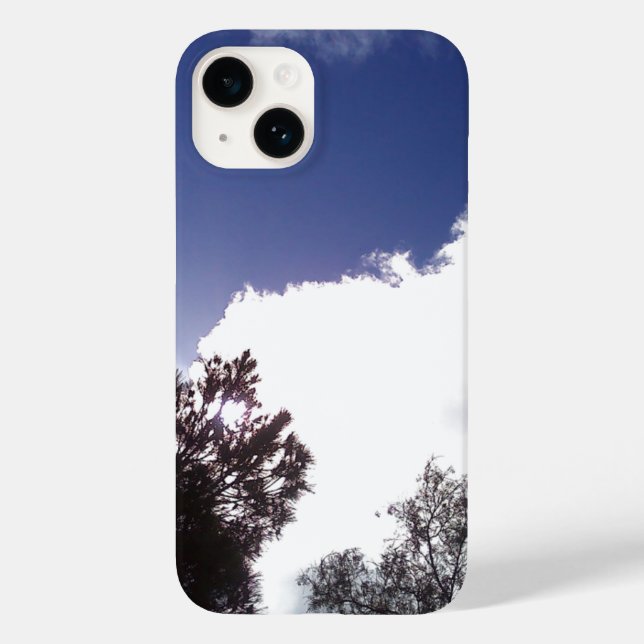 Apple iPhone 14 case (Verso)