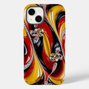 Apple iPhone 14 Case-Mate Belgium Colors