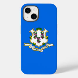 Apple iPhone 14 Case-Mate, Connecticut