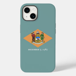 Apple iPhone 14 Case-Mate, Delaware