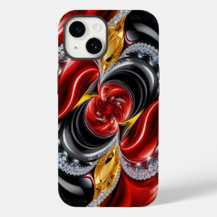 Apple iPhone 14 Case-Mate German Colors