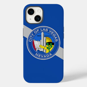 Apple iPhone 14 Case-Mate, Las Vegas