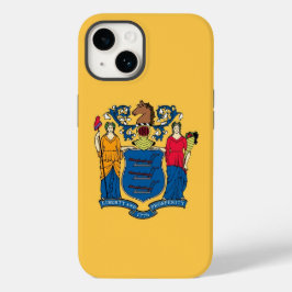 Apple iPhone 14 Case-Mate, Nova Jersey