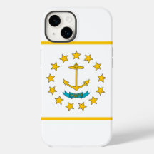 Apple iPhone 14 Case-Mate, Rhode Island