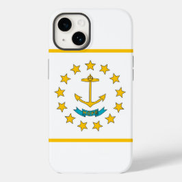 Apple iPhone 14 Case-Mate, Rhode Island