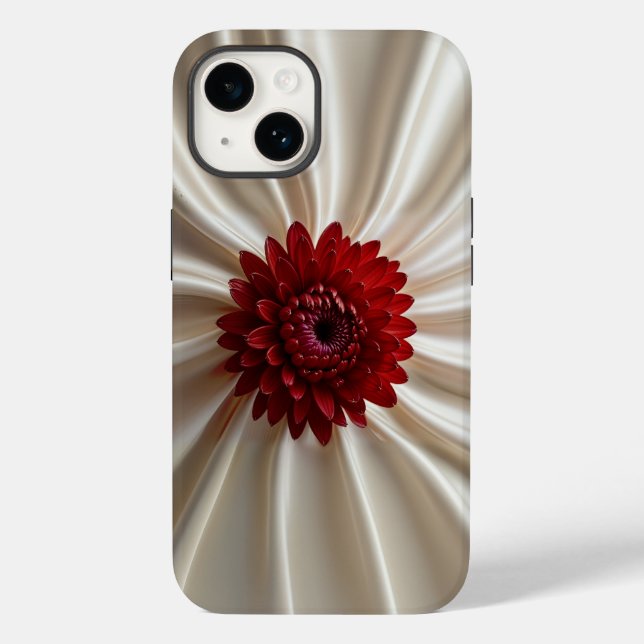 Apple iPhone 14 Cores Case-Mate Japanase (Verso)