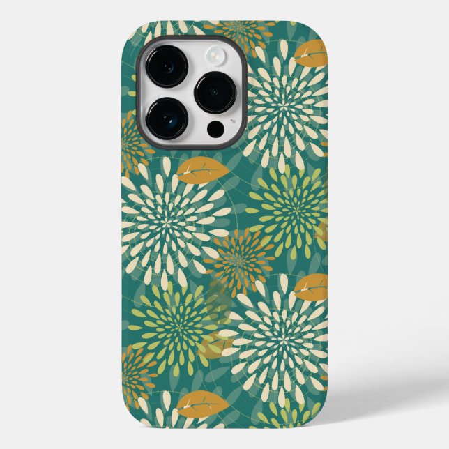 Apple iPhone 14 Pro Case Modelo (Verso)