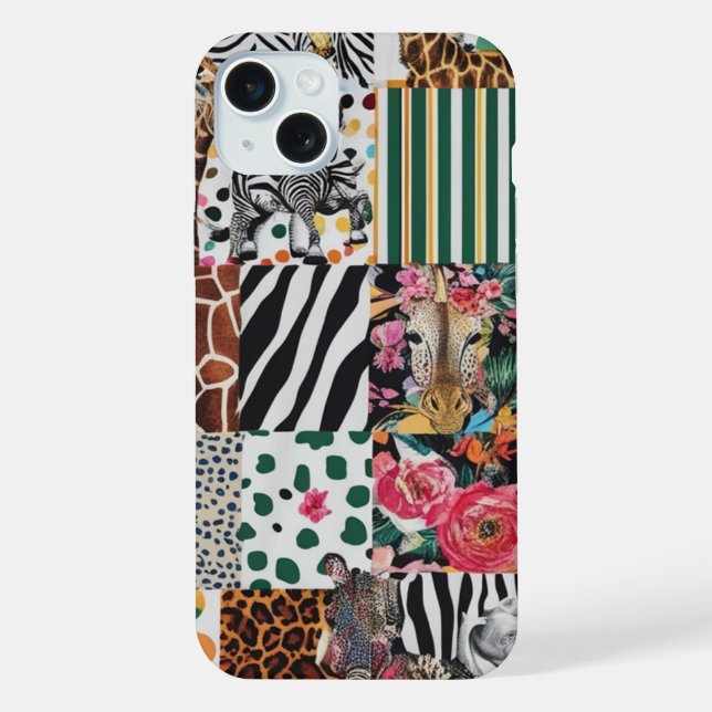Apple iPhone 15 Plus - Design elegante com poderos (Verso)