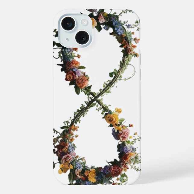 Apple iPhone 15 Plus – Poder Encontra Elegância (Verso)
