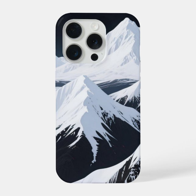 Apple iPhone 15 Pro Case (Verso)