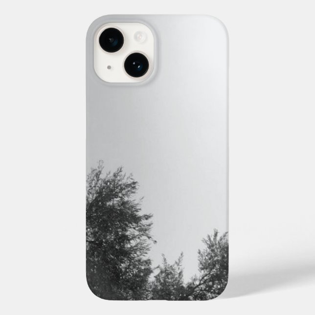 apple iphone 4 case (Verso)