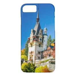 Apple iPhone 8/7, mal há Capa de telefone Peles