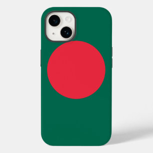 Apple Patriótica 14 Case-Mate, bandeira de Banglad