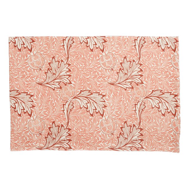 Apple Pattern (por William Morris) (Frente-Esquerda)