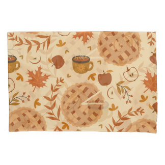 Apple Pie Autumn: Vintage Graphics