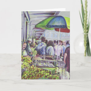 Apple Pie Requer Apple Hungary Cartão de Saudação