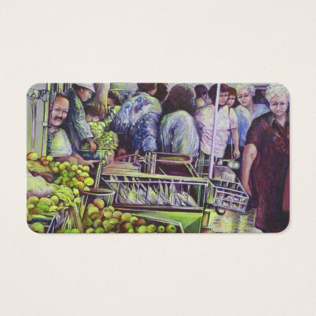 Apple Pies requer Apple, Misloc (Frente)