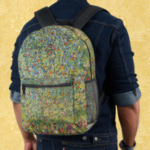 Apple Tree de Gustav Klimt, Arte Novo Vintage