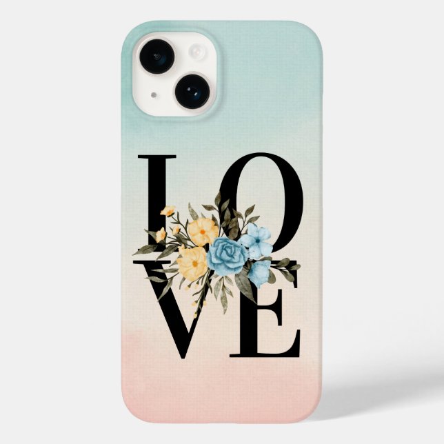 Apple V-day iPhone 14 (Verso)