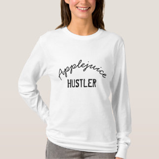 Applesumo Hustler life T-Shirt
