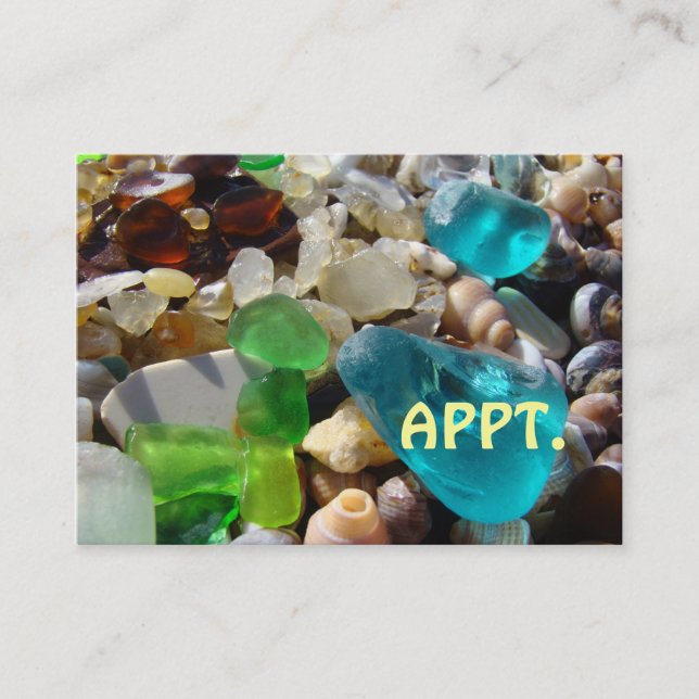 APPT carda o serviço dos cartões da nomeação do (Frente)