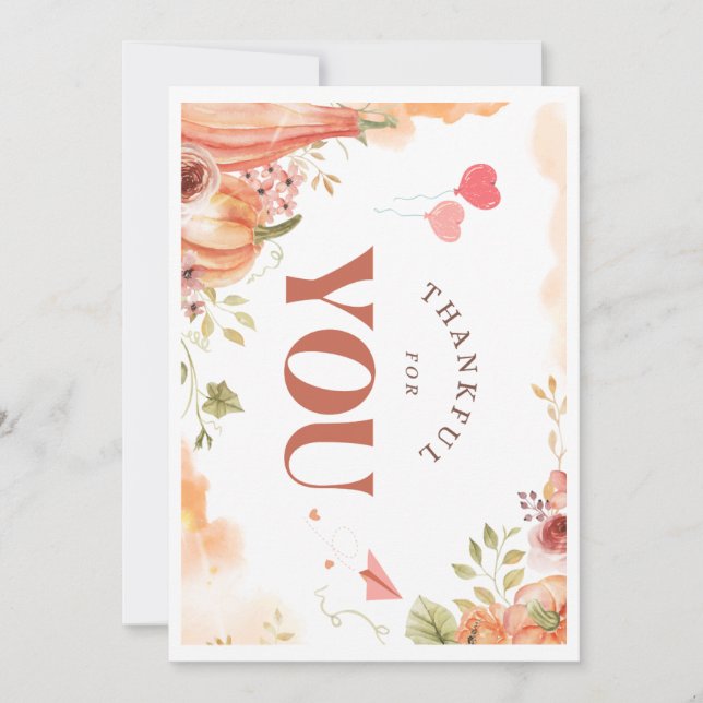 Apreciação Bespoke Conjunto de presentes do cartão (Frente)