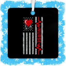 Apreciação da Enfermeira de Herói da Bandeira Amer