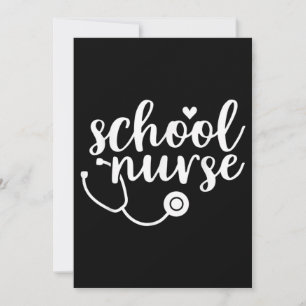 Apreciação da Enfermeira Escolar Bonita