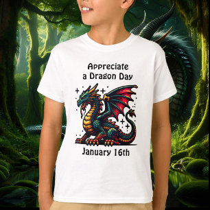 Aprecie uma camisa de férias engraçada do dia do d