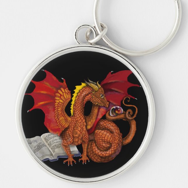 Aprendendo o chaveiro de Ways~ (Frente)