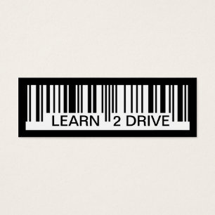 aprender a dirigir código de barras