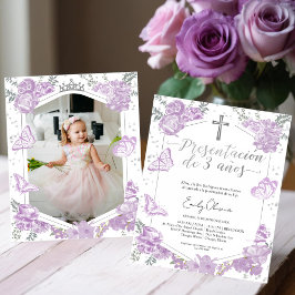 Apresentação de Orçamento Convite Fotográfico de 3