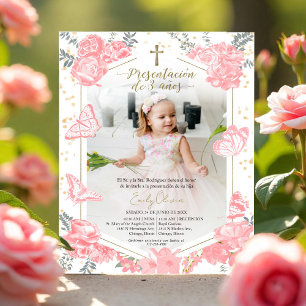 Apresentação de Orçamento Convite Fotográfico de 3