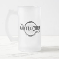 Apresentação de Rodas e Calafrios, Fosco de caneca