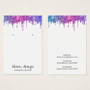 Apresentação de Unidades de Brilho Modernas do U