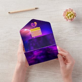 Apresentação: O efeito do amor no big bang