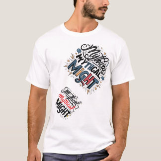 Apresentando A ✅ Mítica 👕 T-Shirt