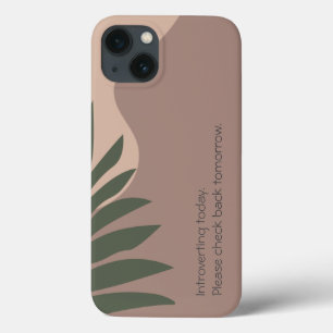 Apresentando hoje o caso Smartphone com Minimalist