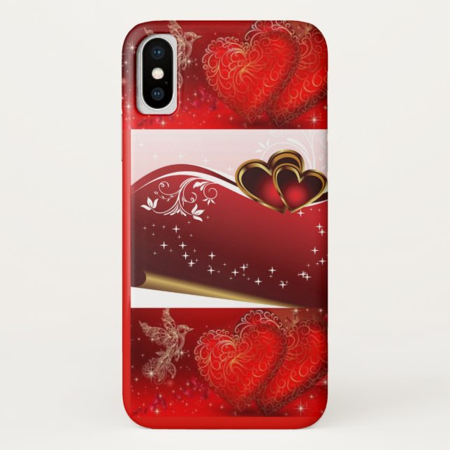 Apresentando nossa capas de iphone elegante e durá (Verso)