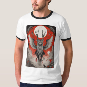 Apresentando nossa mais recente Design de camiseta