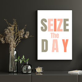 APRESENTAR A POSTER DE CITAÇÃO MOTIVACIONAL DO DIA