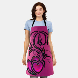 Aprin Aprons