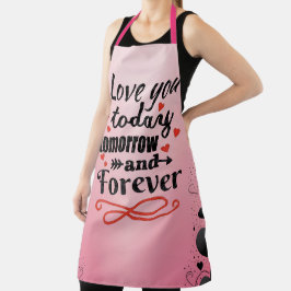 Aprin Aprons