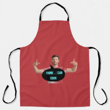 Apron