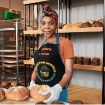 Apron Baking Personalizado